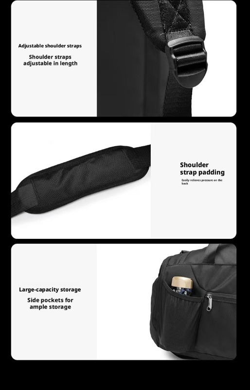 Black gym bag5